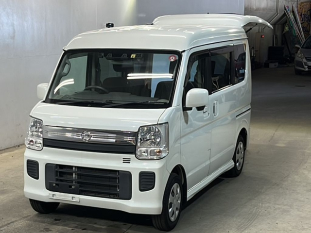 NISSAN CLIPPER RIO 2020