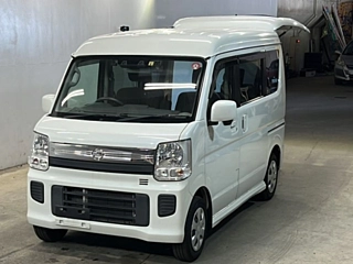 NISSAN CLIPPER RIO 2020