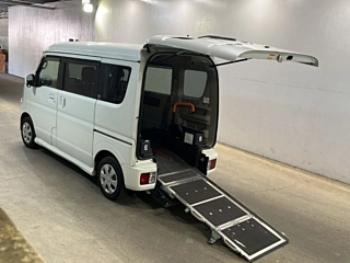 NISSAN CLIPPER RIO 2020