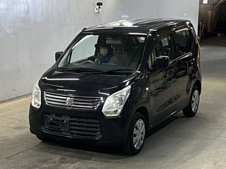 SUZUKI WAGON R 2014