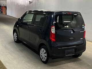 SUZUKI WAGON R 2014