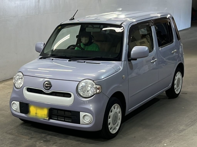 DAIHATSU MIRA 2014