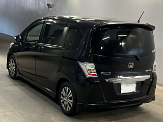 HONDA FREED 2012