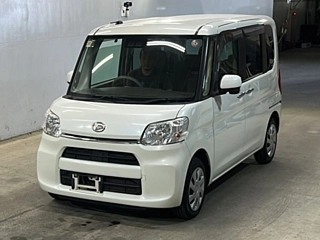 DAIHATSU TANTO 2017