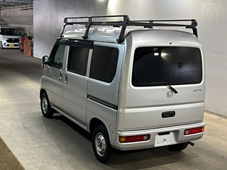 HONDA ACTY VAN 2011