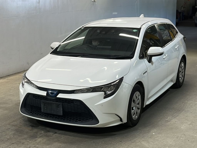 TOYOTA COROLLA TOURING 2020