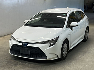 TOYOTA COROLLA TOURING 2020