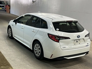 TOYOTA COROLLA TOURING 2020