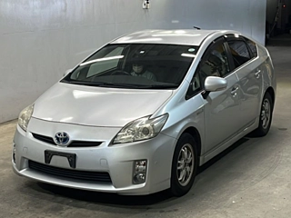 TOYOTA PRIUS 2010