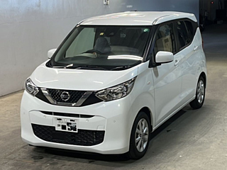 NISSAN DAYZ 2021