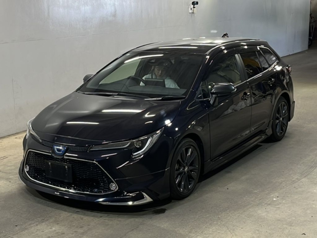 TOYOTA COROLLA TOURING 2021