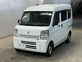SUZUKI EVERY 2019