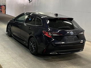 TOYOTA COROLLA TOURING 2021