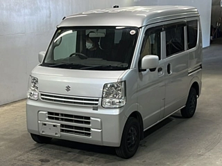 SUZUKI EVERY 2015
