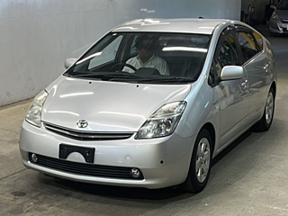 TOYOTA PRIUS 2008