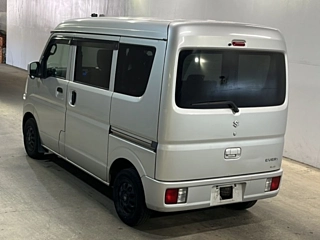 SUZUKI EVERY 2015