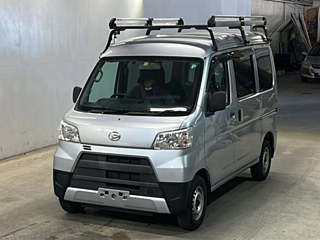 DAIHATSU HIJET VAN 2021