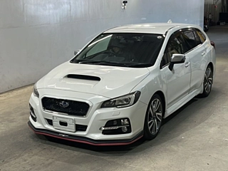 SUBARU LEVORG 2014