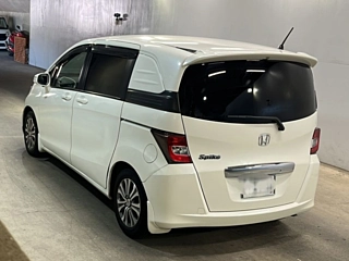 HONDA FREED 2012