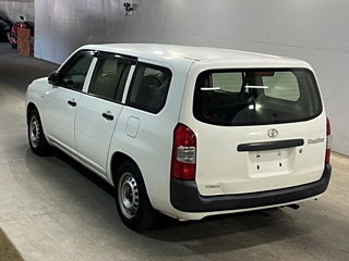 TOYOTA PROBOX 2015
