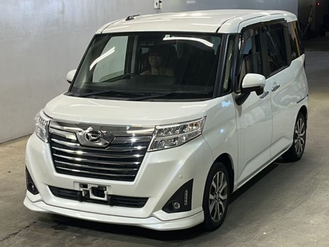 DAIHATSU THOR 2020