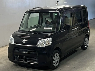 DAIHATSU TANTO 2015