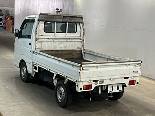 SUZUKI CARRY TRUCK 2013