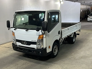 NISSAN ATLAS 2017
