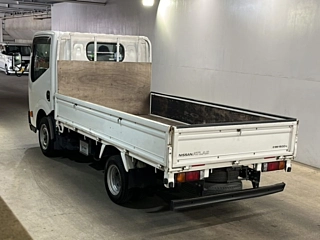 NISSAN ATLAS 2017