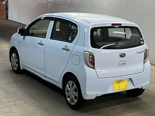 SUBARU PLEO PLUS 2014