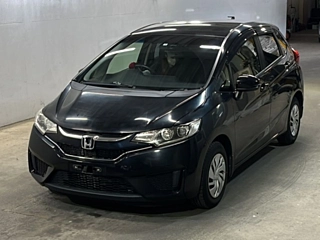 HONDA FIT 2016