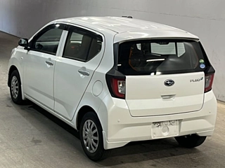 SUBARU PLEO PLUS 2018