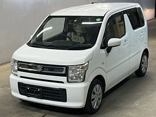 SUZUKI WAGON R 2020