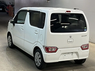SUZUKI WAGON R 2020