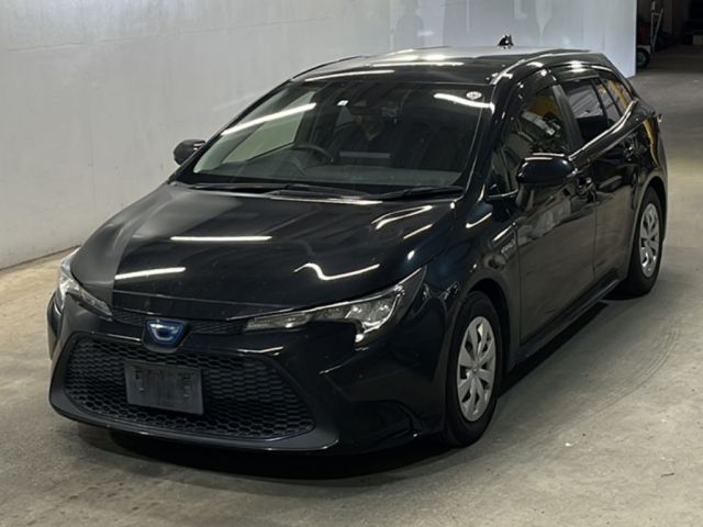 TOYOTA COROLLA TOURING 2020