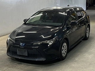 TOYOTA COROLLA TOURING 2020