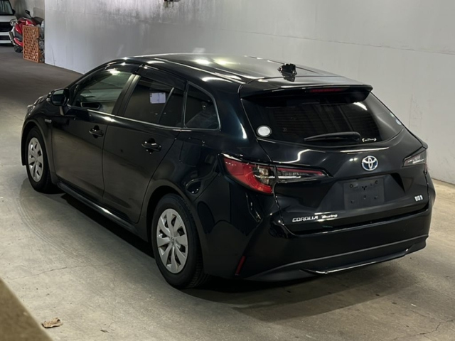 TOYOTA COROLLA TOURING 2020