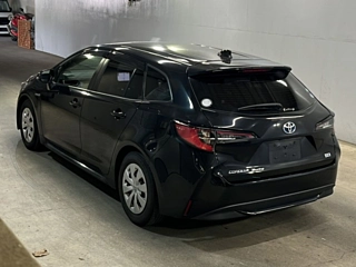 TOYOTA COROLLA TOURING 2020