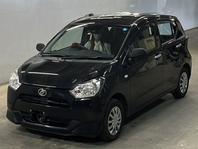 DAIHATSU MIRA E S 2019