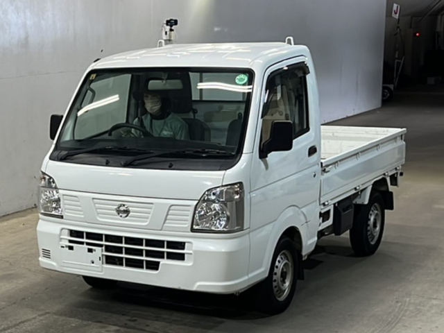 NISSAN CLIPPER TRUCK 2021
