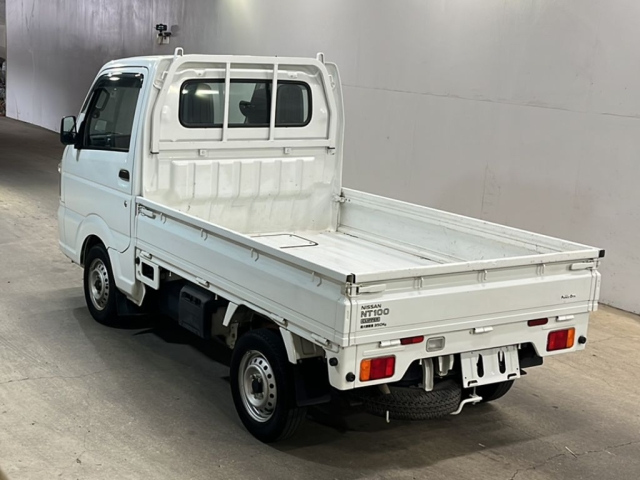NISSAN CLIPPER TRUCK 2021