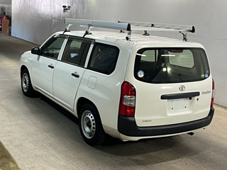 TOYOTA PROBOX 2018