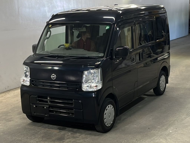 NISSAN CLIPPER VAN 2017