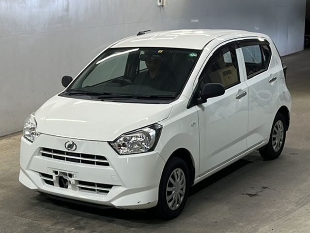 DAIHATSU MIRA E S 2018