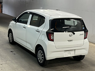 DAIHATSU MIRA E S 2018