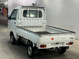 DAIHATSU HIJET TRUCK 2013