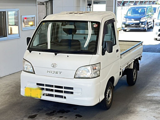 DAIHATSU HIJET TRUCK 2008