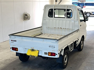 DAIHATSU HIJET TRUCK 2008