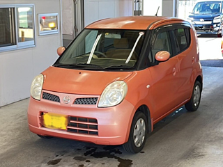 NISSAN MOCO 2010