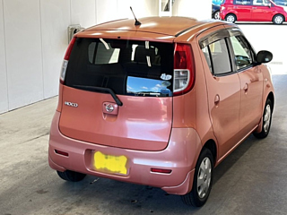 NISSAN MOCO 2010
